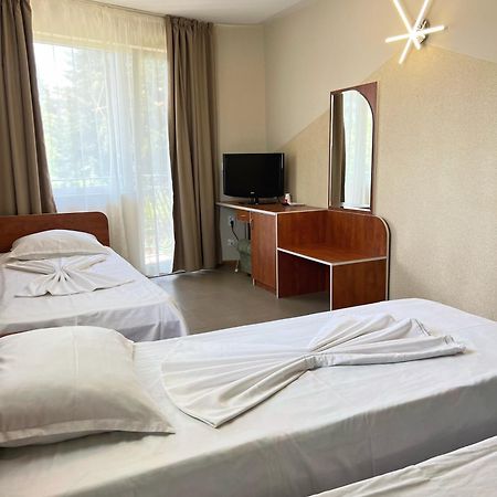Hotel Jambo غولدن ساندز المظهر الخارجي الصورة