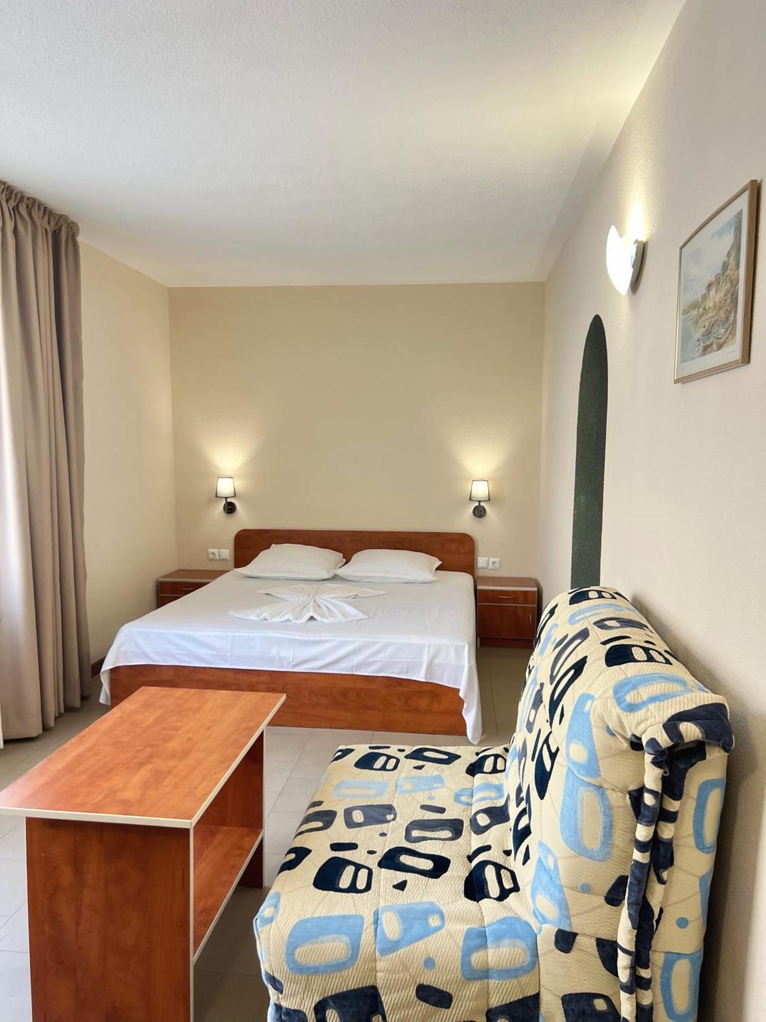 Hotel Jambo غولدن ساندز المظهر الخارجي الصورة