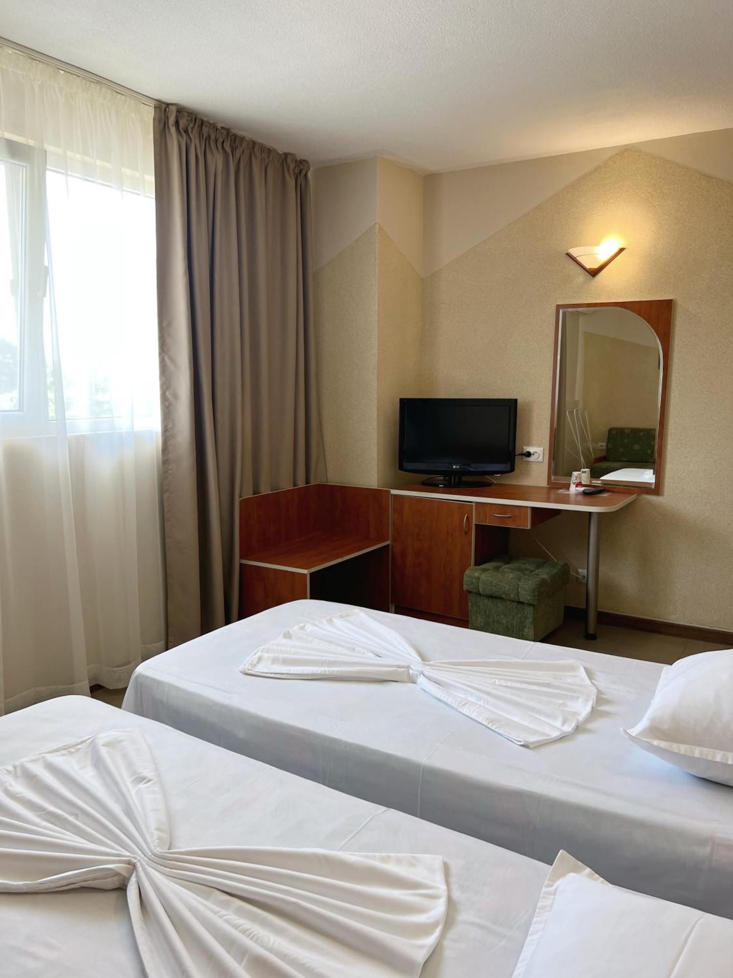Hotel Jambo غولدن ساندز المظهر الخارجي الصورة