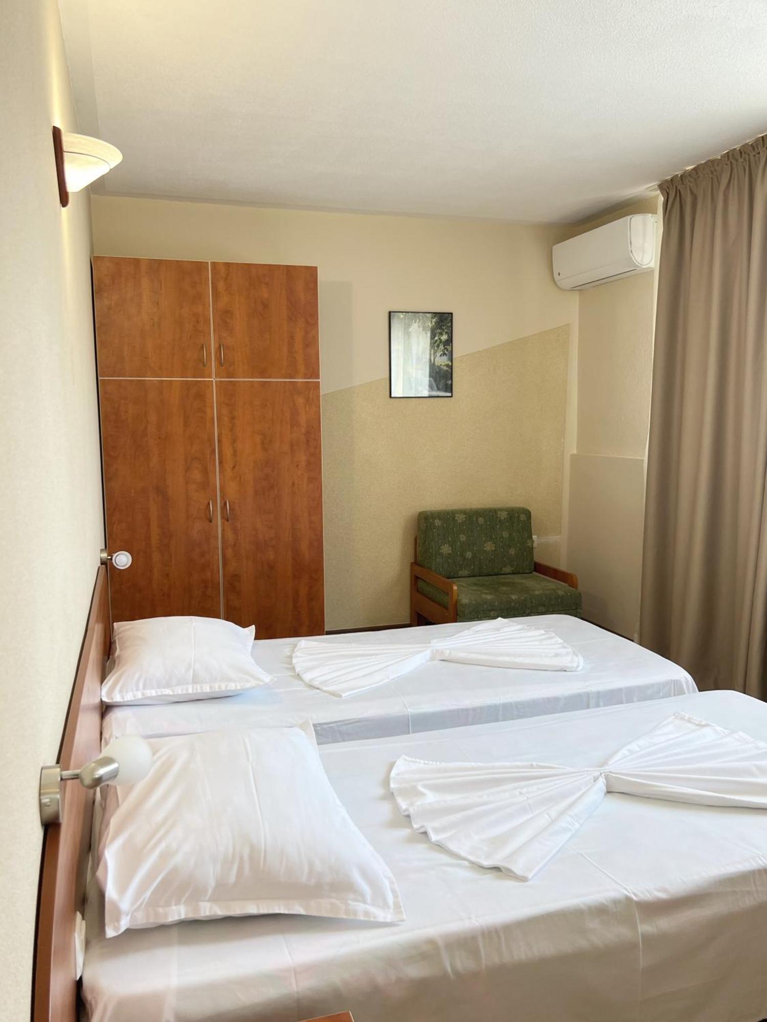 Hotel Jambo غولدن ساندز المظهر الخارجي الصورة