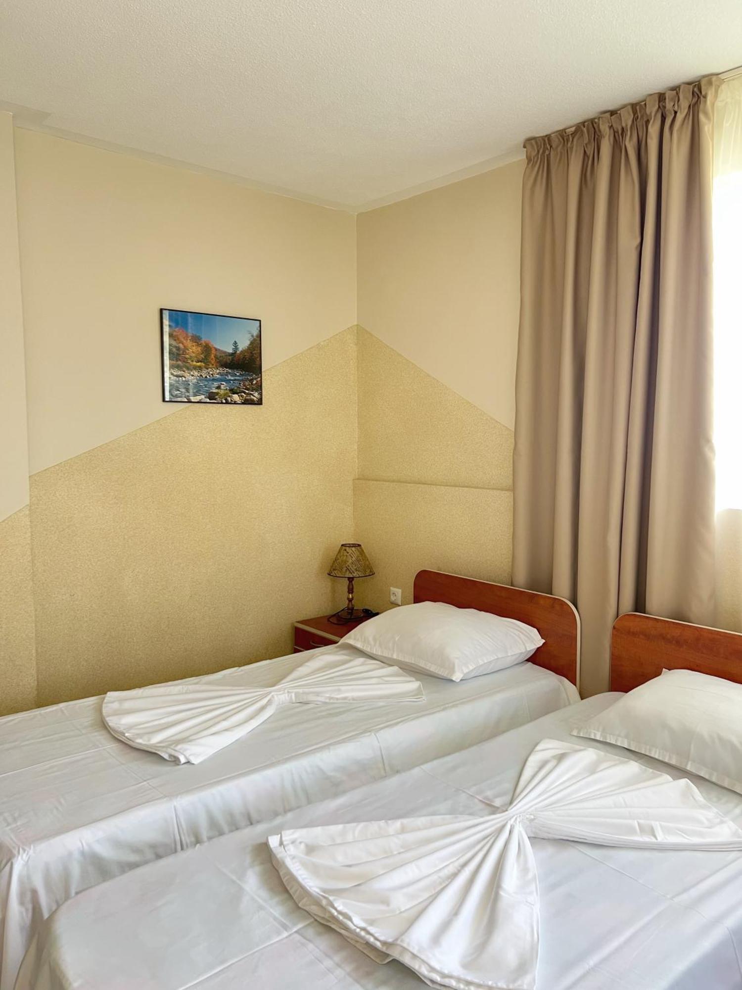 Hotel Jambo غولدن ساندز المظهر الخارجي الصورة