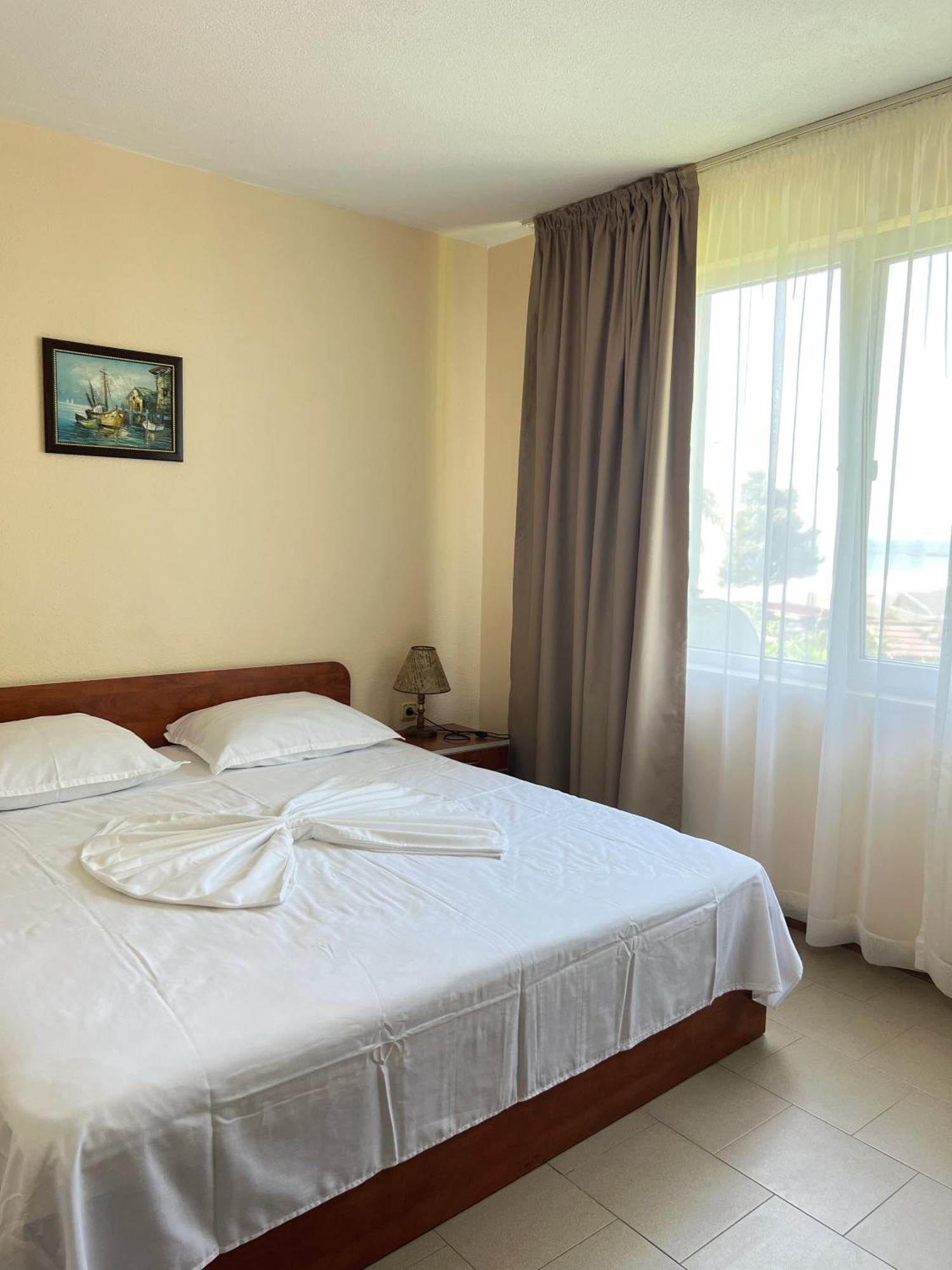 Hotel Jambo غولدن ساندز المظهر الخارجي الصورة