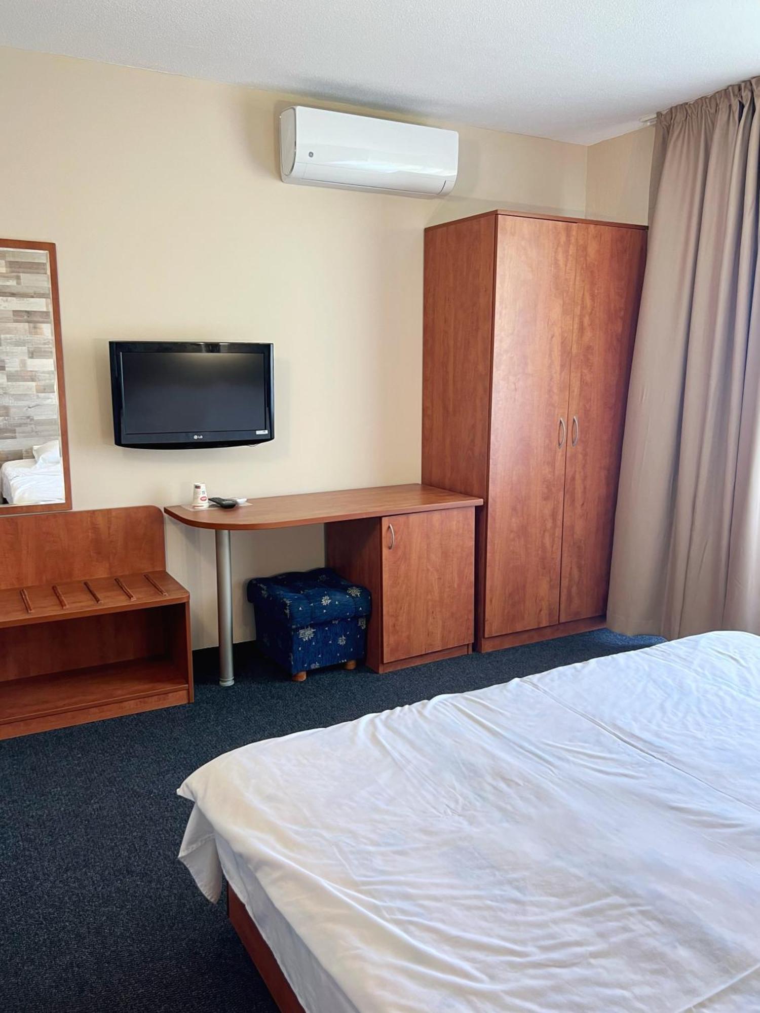 Hotel Jambo غولدن ساندز المظهر الخارجي الصورة