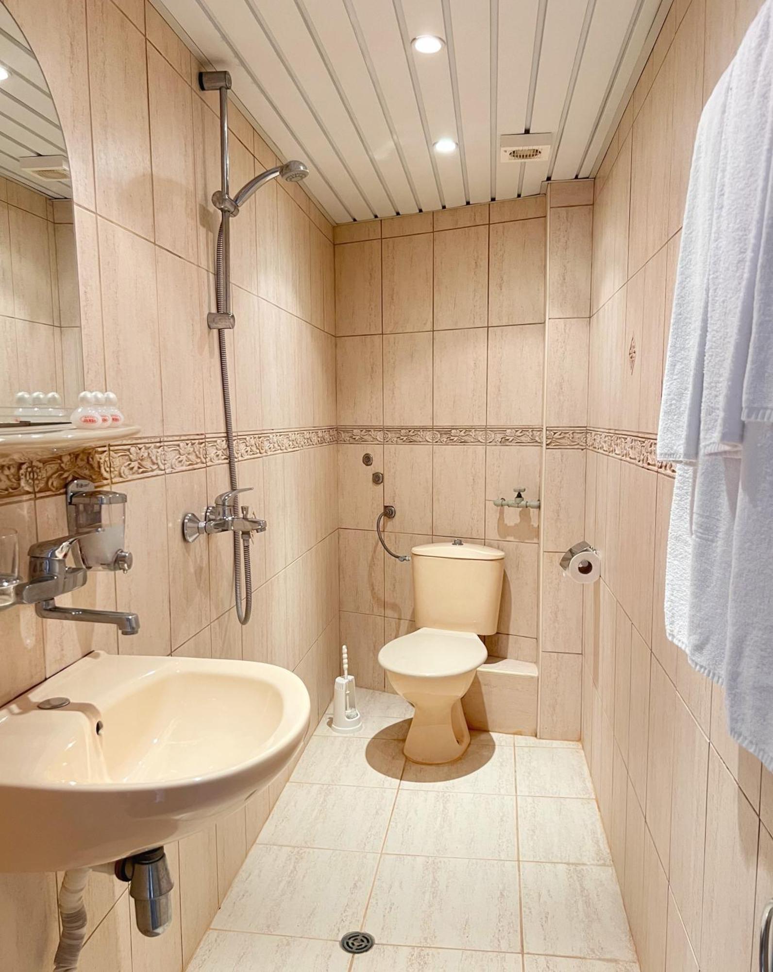 Hotel Jambo غولدن ساندز المظهر الخارجي الصورة