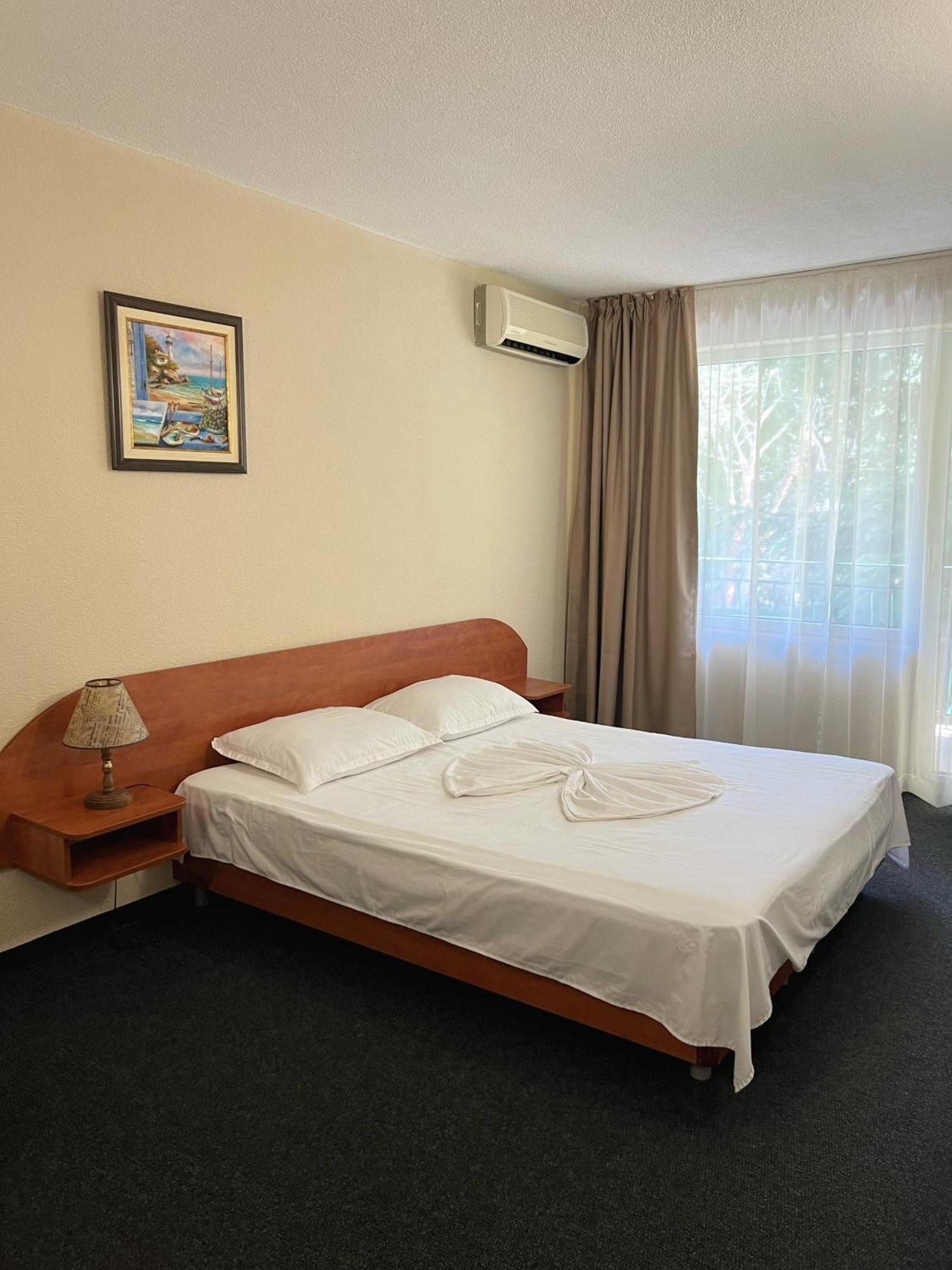 Hotel Jambo غولدن ساندز المظهر الخارجي الصورة