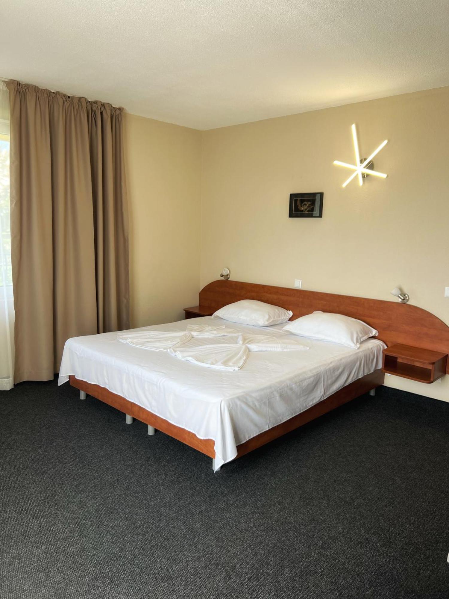 Hotel Jambo غولدن ساندز المظهر الخارجي الصورة