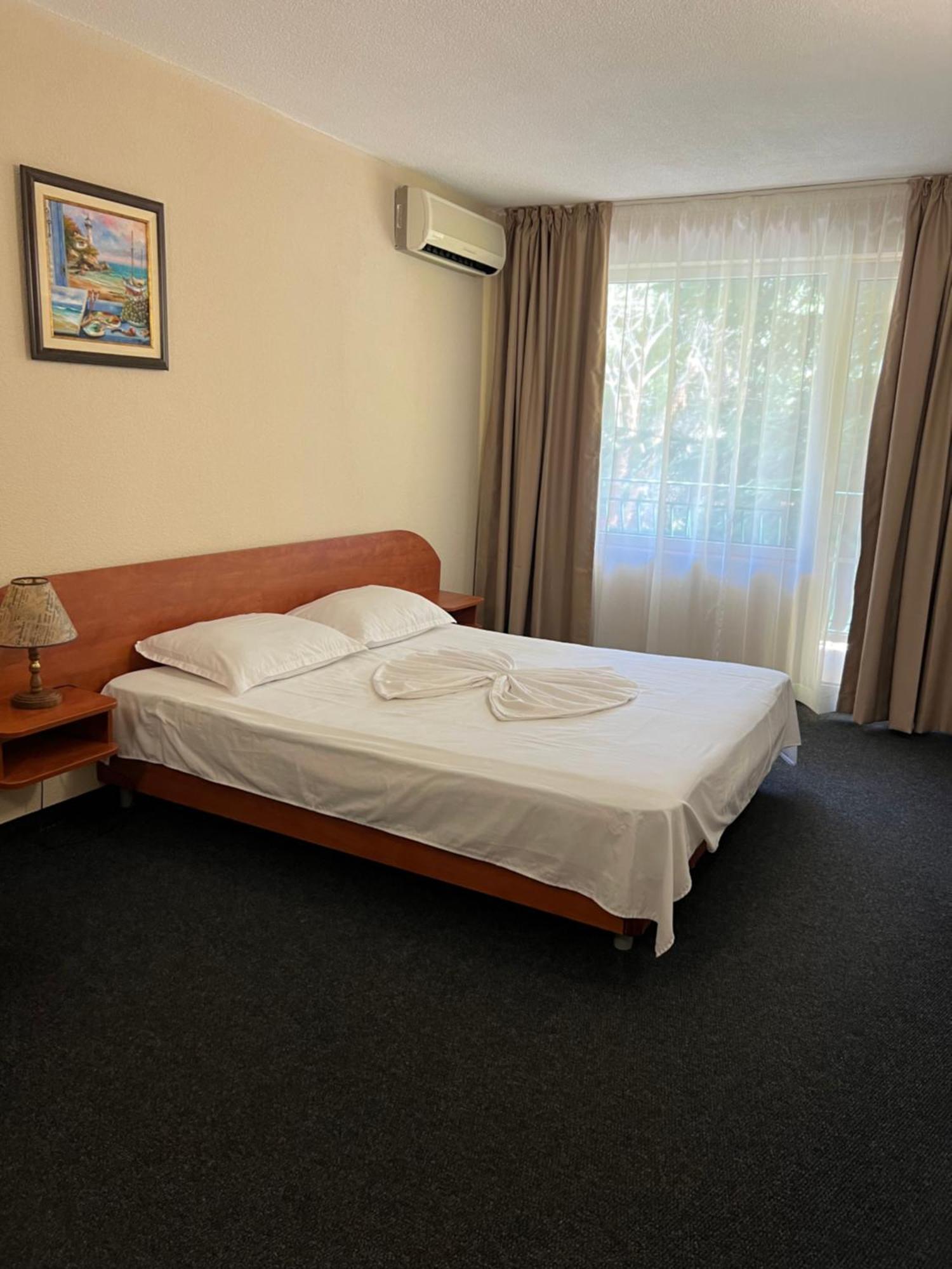 Hotel Jambo غولدن ساندز المظهر الخارجي الصورة