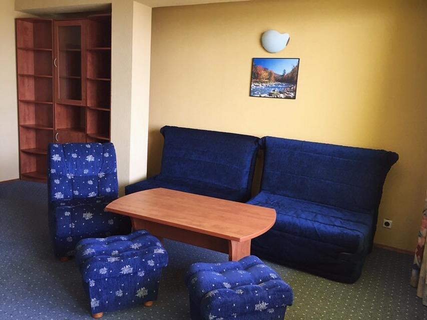 Hotel Jambo غولدن ساندز المظهر الخارجي الصورة