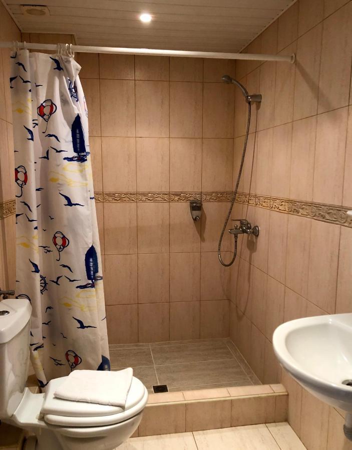 Hotel Jambo غولدن ساندز المظهر الخارجي الصورة